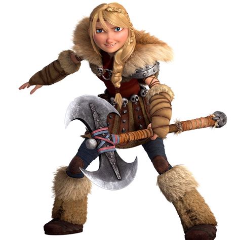 dreamworks dragons astrid|More.